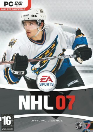 NHL07