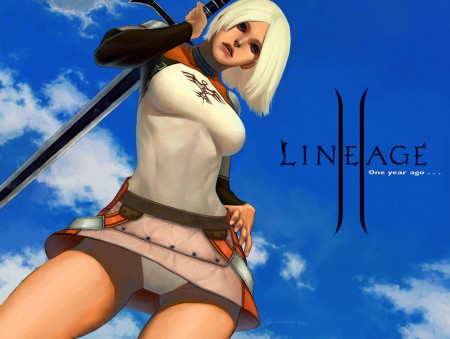 Lineage II - C5