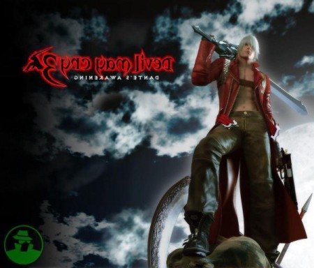 Devil may cry 3