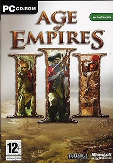 Age of Empires III