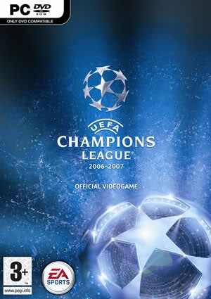Uefa chapions league 2006-2007