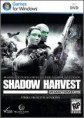 Shadow Harvest: Phantom Ops PC SKIDROW 2011
