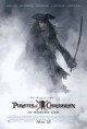 PIRATAS DO CARIBE