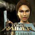 Tomb raider anniversary