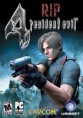 Resident evil 4